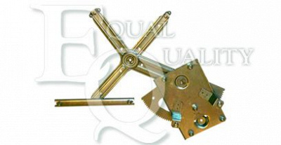 EQUAL QUALITY 010154 -  Подъемное устройство для окон